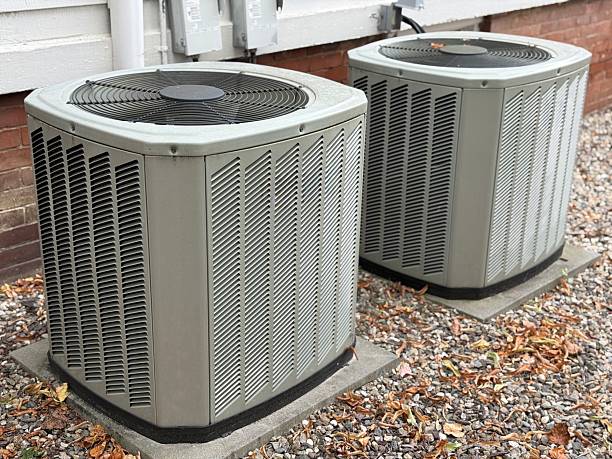 Reliable Air Conditioning Repair contractor in Rex, NC by Tropical Oasis HVAC